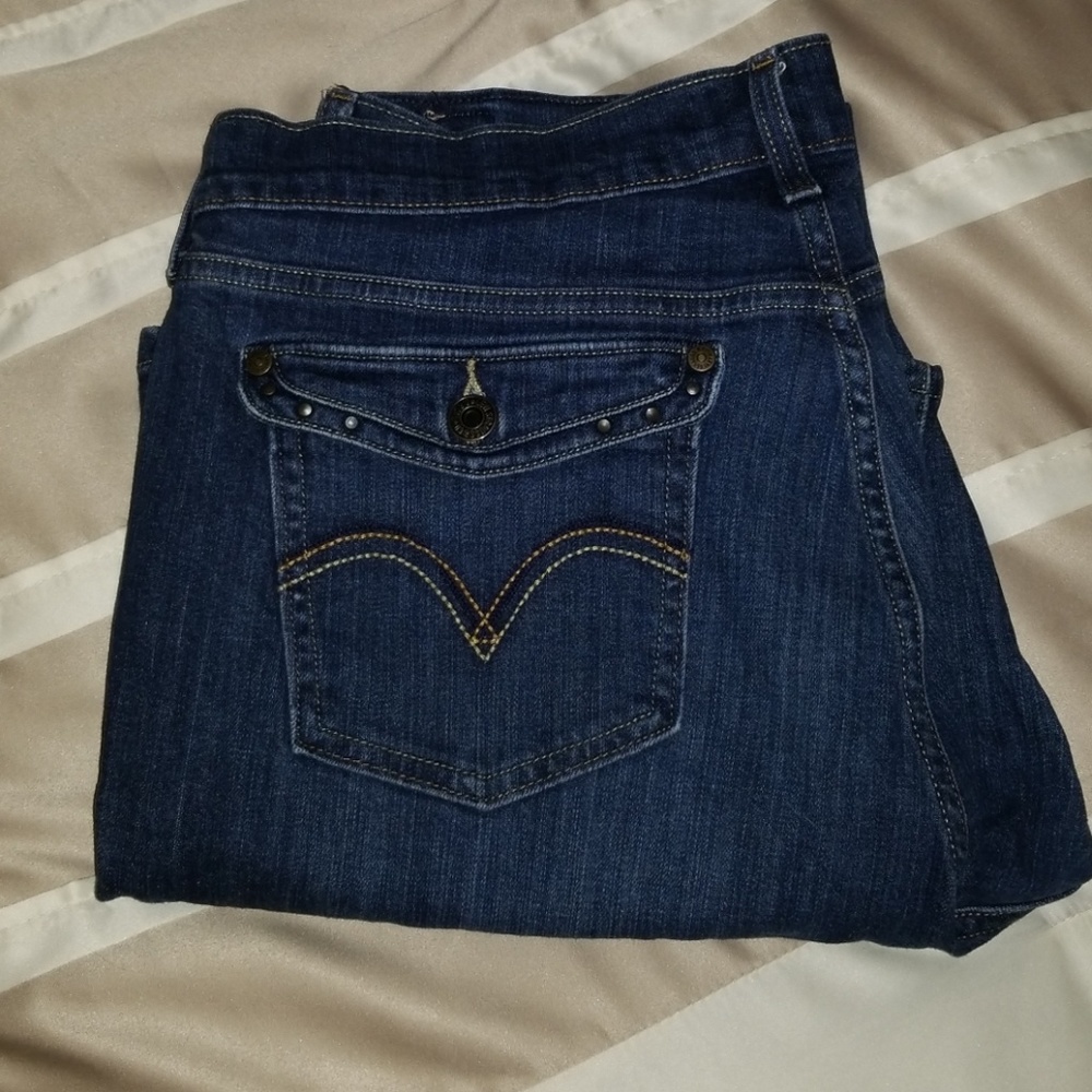 Levi's 515 Jeans